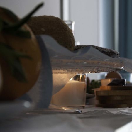 مبيت وإفطار كاتانيا I Balconi Sul Castello المظهر الخارجي الصورة